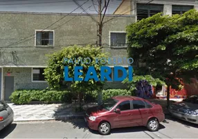 Foto 1 de Ponto Comercial à venda, 256m² em Cambuci, São Paulo