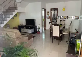 Foto 1 de Casa com 3 Quartos à venda, 100m² em Parque João Maria, Campos dos Goytacazes