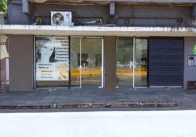 Foto 1 de Ponto Comercial com 1 Quarto à venda, 60m² em São Geraldo, Porto Alegre
