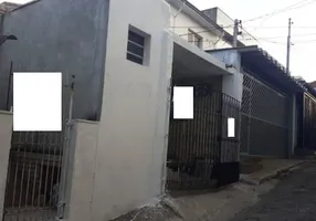 Foto 1 de Casa com 3 Quartos à venda, 150m² em Vila Leme, São Paulo