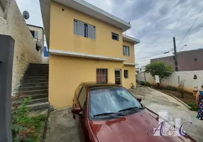 Foto 1 de Sobrado com 3 Quartos à venda, 138m² em Jardim D'abril, Osasco