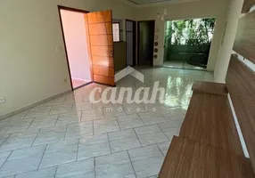 Foto 1 de Casa com 3 Quartos à venda, 180m² em Residencial e Comercial Palmares, Ribeirão Preto