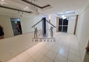 Foto 1 de Apartamento com 2 Quartos à venda, 52m² em Cachambi, Rio de Janeiro