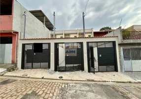 Foto 1 de Sobrado com 2 Quartos à venda, 75m² em Jardim Fernandes, São Paulo
