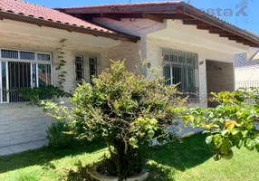 Foto 1 de Casa com 4 Quartos à venda, 148m² em Jardim Atlântico, Florianópolis