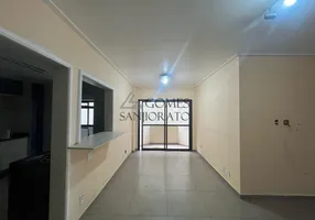 Foto 1 de Apartamento com 3 Quartos à venda, 106m² em Vila Bocaina, Mauá