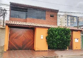 Foto 1 de Sobrado com 6 Quartos à venda, 700m² em Jardim Europa, Sorocaba