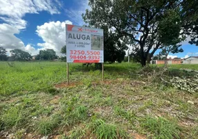 Foto 1 de Lote/Terreno para alugar em Jardim Helvécia, Aparecida de Goiânia