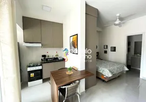 Foto 1 de Flat com 1 Quarto para alugar, 33m² em Ribeirânia, Ribeirão Preto