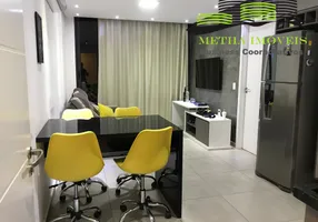 Foto 1 de Flat com 1 Quarto à venda, 47m² em Parque Campolim, Sorocaba