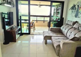 Foto 1 de Apartamento com 2 Quartos para alugar, 84m² em Patamares, Salvador