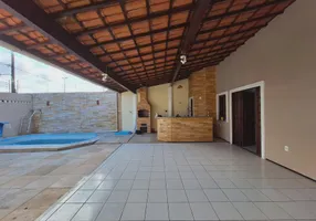 Foto 1 de Casa com 3 Quartos à venda, 155m² em Jauá, Camaçari