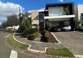 Foto 1 de Casa de Condomínio com 4 Quartos à venda, 400m² em Joao Aranha, Paulínia