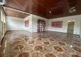 Foto 1 de Casa com 2 Quartos para alugar, 100m² em Coqueiro, Ananindeua