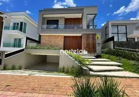 Foto 1 de Sobrado com 4 Quartos à venda, 480m² em Alphaville, Santana de Parnaíba