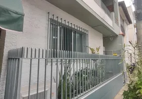 Foto 1 de Casa de Condomínio com 5 Quartos à venda, 257m² em Tijuca, Rio de Janeiro