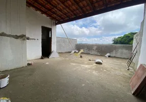 Foto 1 de Cobertura com 2 Quartos à venda, 88m² em Vila Suica, Santo André