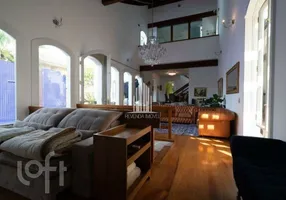 Foto 1 de Casa com 5 Quartos à venda, 610m² em Morumbi, São Paulo