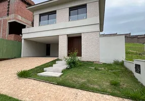 Foto 1 de Casa de Condomínio com 3 Quartos à venda, 243m² em BONGUE, Piracicaba
