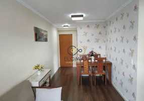 Foto 1 de Apartamento com 2 Quartos à venda, 50m² em Tremembé, São Paulo