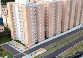 Foto 1 de Apartamento com 2 Quartos à venda, 50m² em Jardim Do Lago Continuacao, Campinas