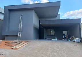 Foto 1 de Casa de Condomínio com 3 Quartos à venda, 220m² em Parque Residencial Damha III, São José do Rio Preto