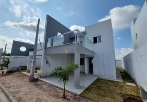 Foto 1 de Casa de Condomínio com 3 Quartos à venda, 123m² em Jardim das Carpas, Jundiaí