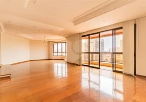 Foto 1 de Apartamento com 4 Quartos à venda, 198m² em Cidade Alta, Piracicaba