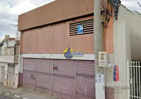 Foto 1 de Galpão/Depósito/Armazém para venda ou aluguel, 560m² em Bussocaba, Osasco