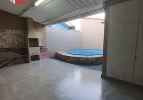 Foto 1 de Casa com 3 Quartos à venda, 143m² em Quintino Facci II, Ribeirão Preto