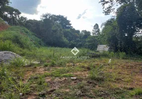 Foto 1 de Lote/Terreno à venda, 2024m² em Chácaras Condomínio Recanto Pássaros II, Jacareí