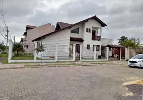 Foto 1 de Casa com 3 Quartos à venda, 138m² em Hípica, Porto Alegre