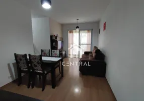 Foto 1 de Apartamento com 3 Quartos à venda, 65m² em Ponte Grande, Guarulhos