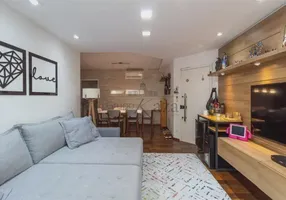 Foto 1 de Apartamento com 3 Quartos à venda, 140m² em Moema, São Paulo