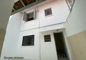 Foto 1 de Casa com 2 Quartos à venda, 90m² em Vila Olímpia, São Paulo
