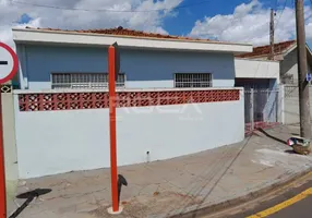 Foto 1 de Casa com 3 Quartos à venda, 86m² em Vila Brasília, São Carlos