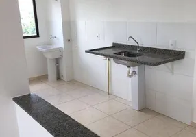 Foto 1 de Apartamento com 2 Quartos à venda, 49m² em VILA VIRGINIA, Ribeirão Preto