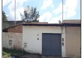 Foto 1 de Casa com 3 Quartos à venda, 69m² em Jardim Candidés , Divinópolis