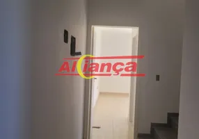 Foto 1 de Sobrado com 3 Quartos para alugar, 180m² em Vila Paulista, Guarulhos