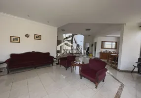 Foto 1 de Casa de Condomínio com 4 Quartos à venda, 423m² em Taubate Village, Taubaté