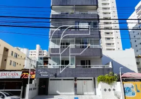 Foto 1 de Apartamento com 2 Quartos à venda, 60m² em Praia do Morro, Guarapari