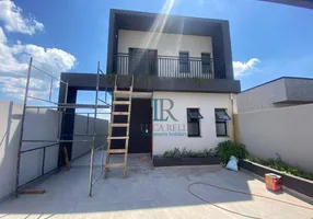 Foto 1 de Casa com 3 Quartos à venda, 130m² em Polvilho, Cajamar