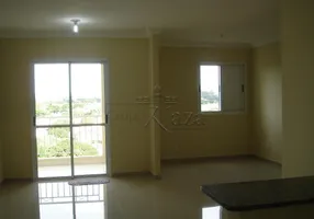 Foto 1 de Apartamento com 3 Quartos à venda, 73m² em Vila Sanches, São José dos Campos