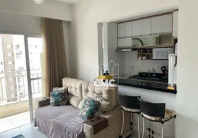 Foto 1 de Apartamento com 2 Quartos à venda, 54m² em Jardim das Palmeiras, Cuiabá