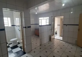 Foto 1 de Imóvel Comercial com 2 Quartos para alugar, 100m² em Jardim Cachoeira, São Paulo