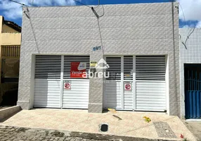Foto 1 de Casa com 5 Quartos à venda, 192m² em Alecrim, Natal