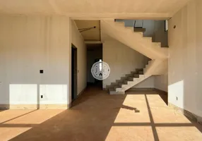 Foto 1 de Casa de Condomínio com 3 Quartos à venda, 198m² em Vila do Golf, Ribeirão Preto