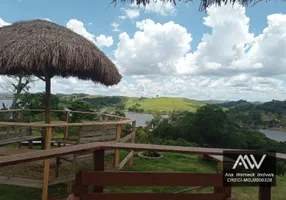 Foto 1 de Fazenda/Sítio com 1 Quarto à venda, 1200m² em Barreira do Triunfo, Juiz de Fora