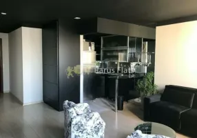 Foto 1 de Flat com 1 Quarto à venda, 55m² em Vila Olímpia, São Paulo