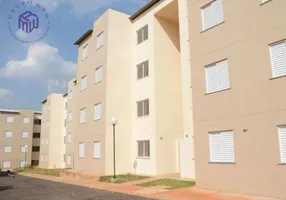 Foto 1 de Apartamento com 2 Quartos à venda, 50m² em Caguacu, Sorocaba